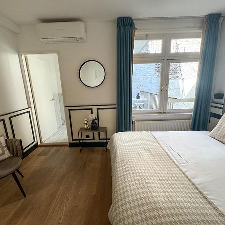 Yourbnb Suites Haarlemmerstraat أمستردام المظهر الخارجي الصورة
