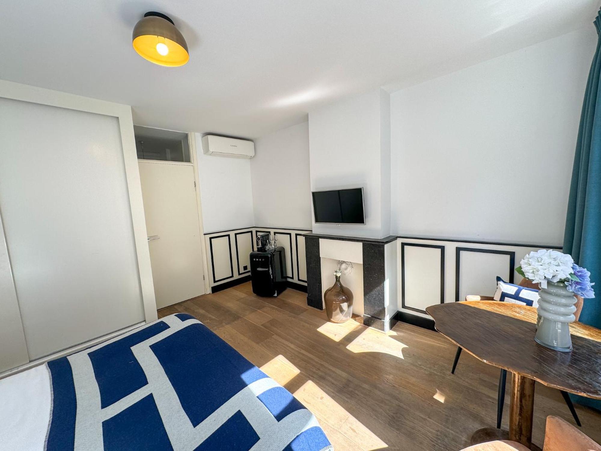 Yourbnb Suites Haarlemmerstraat أمستردام المظهر الخارجي الصورة