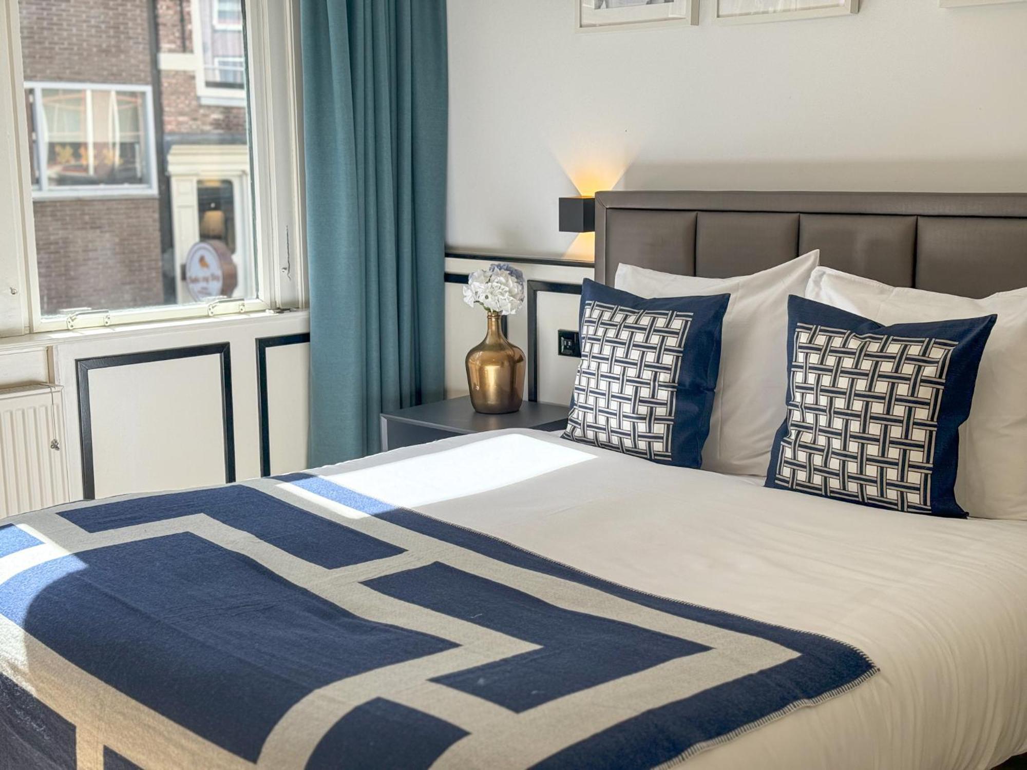 Yourbnb Suites Haarlemmerstraat أمستردام المظهر الخارجي الصورة