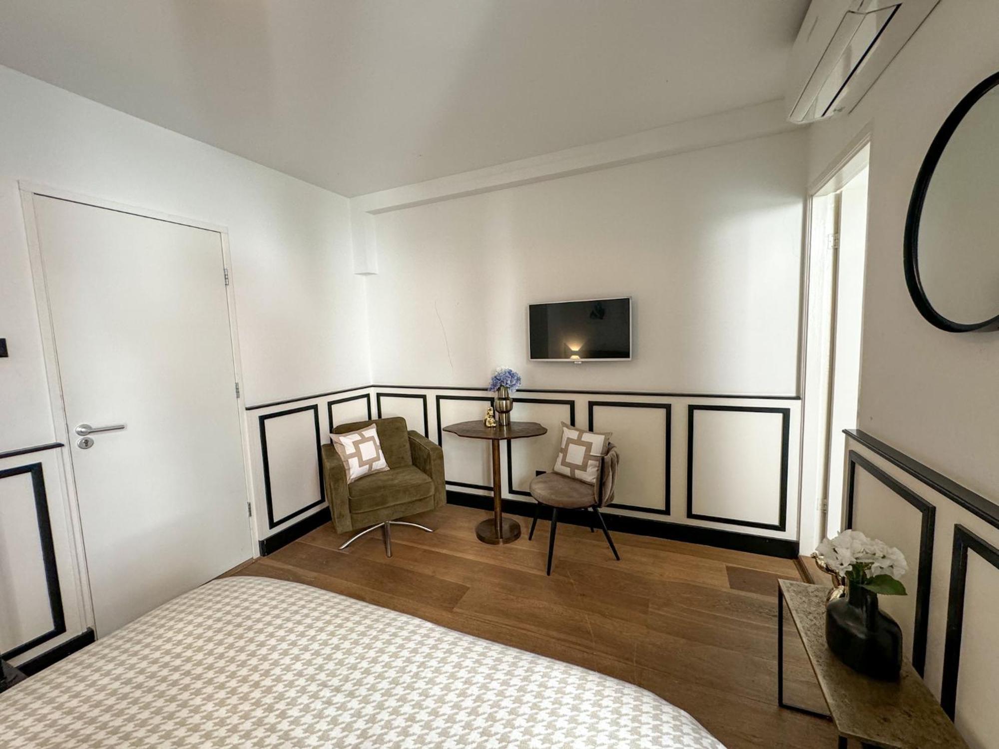Yourbnb Suites Haarlemmerstraat أمستردام المظهر الخارجي الصورة