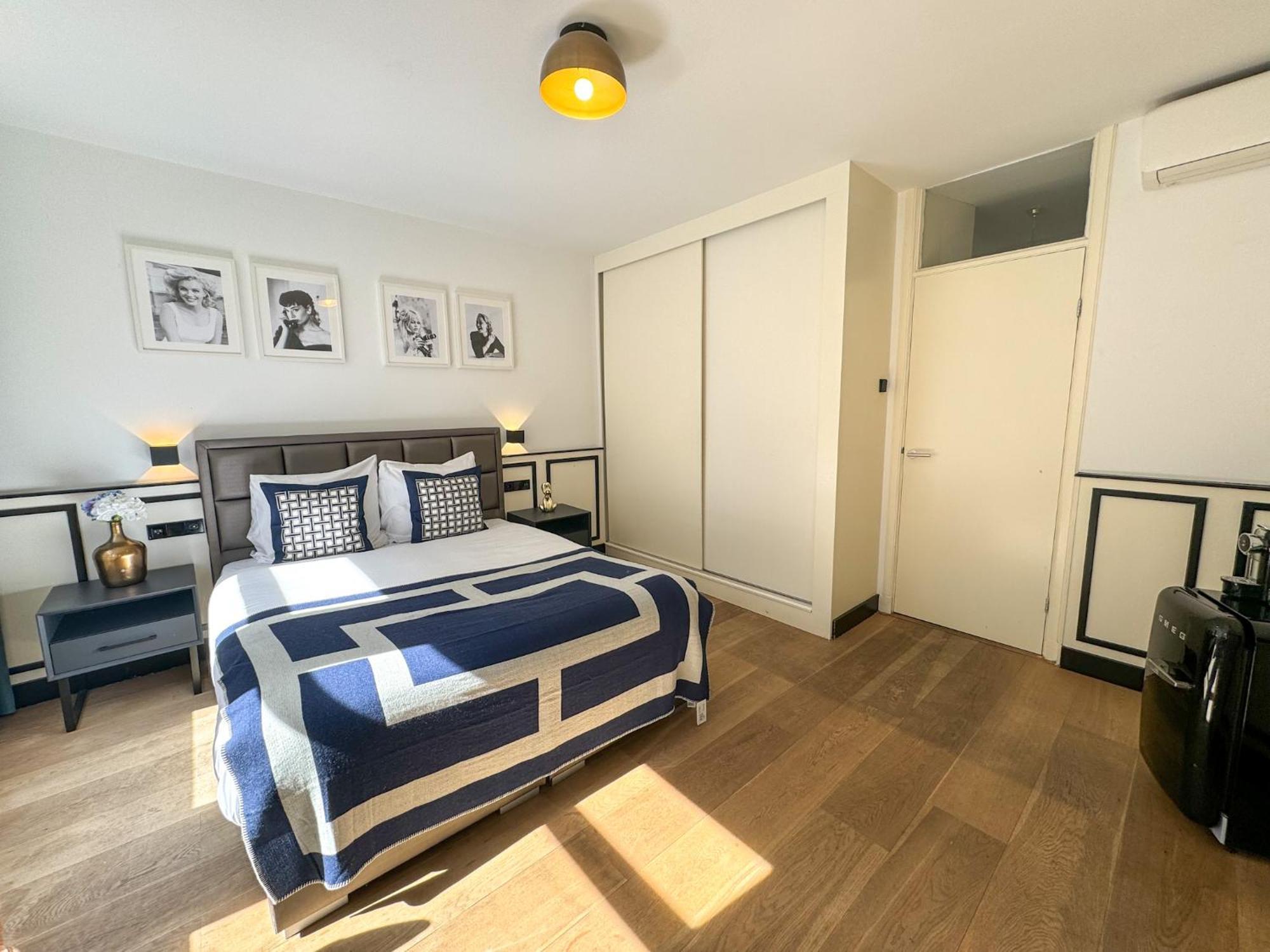 Yourbnb Suites Haarlemmerstraat أمستردام المظهر الخارجي الصورة