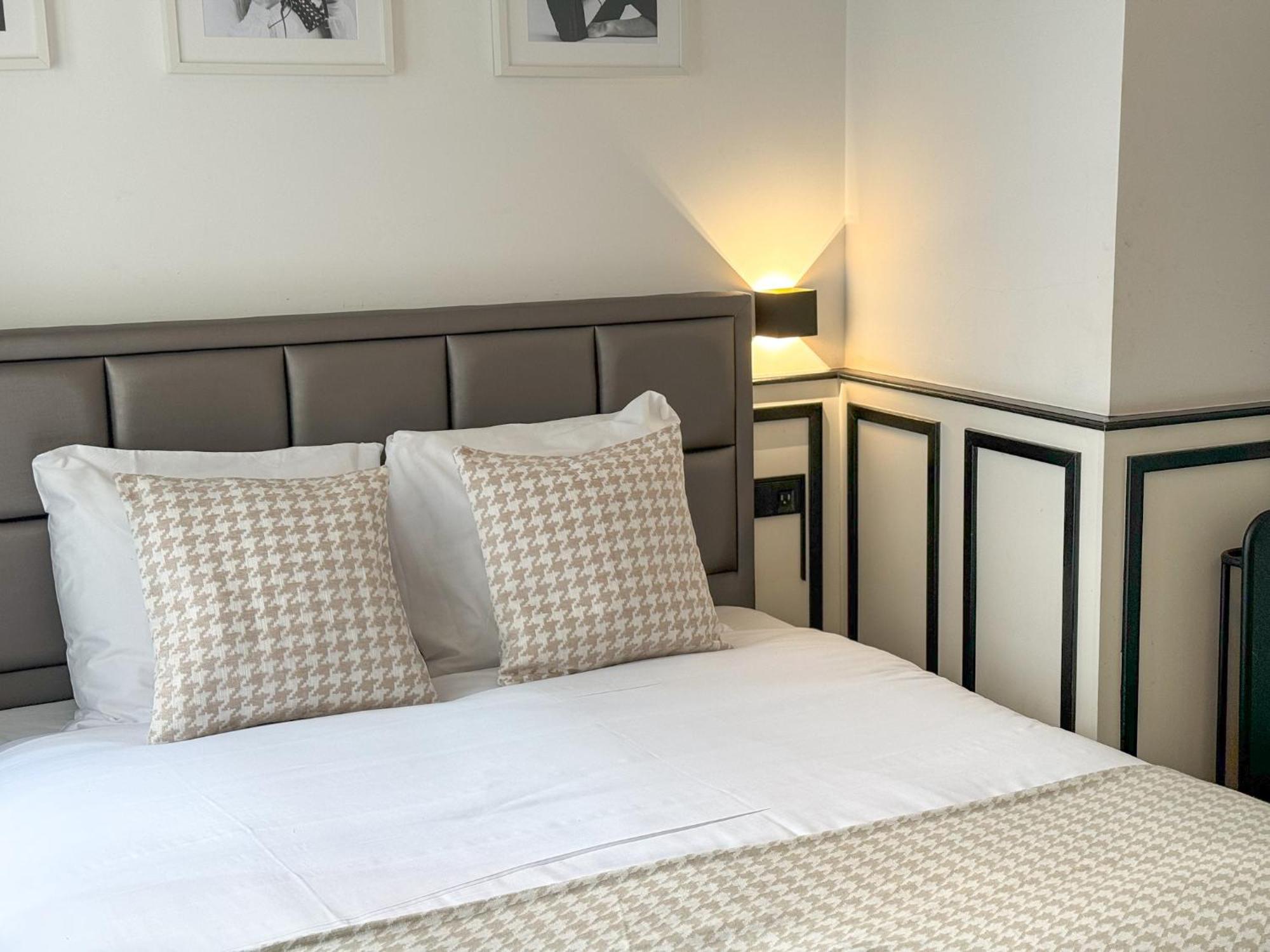 Yourbnb Suites Haarlemmerstraat أمستردام المظهر الخارجي الصورة